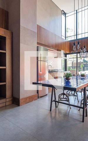 Apartamento à venda com 40m², 1 quarto e 1 vagaEspaço Gourmet