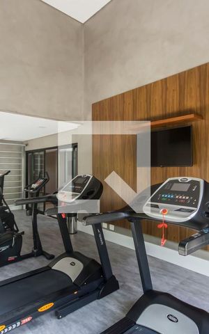 Apartamento à venda com 40m², 1 quarto e 1 vagaAcademia