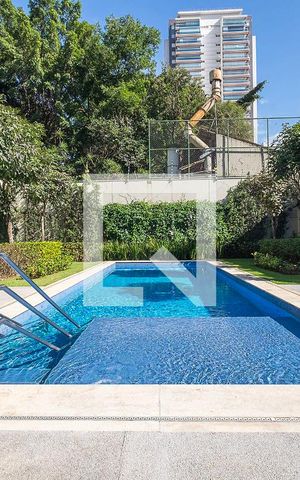 Apartamento à venda com 40m², 1 quarto e 1 vagaPiscina