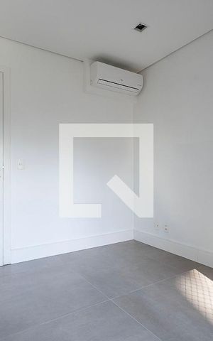 Apartamento à venda com 40m², 1 quarto e 1 vagaQuarto