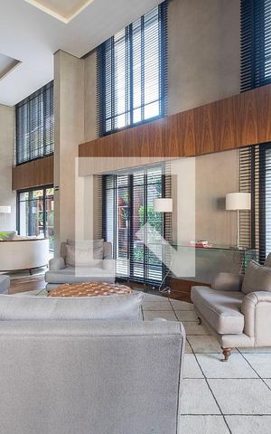 Apartamento à venda com 40m², 1 quarto e 1 vagaLounge