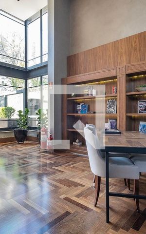 Apartamento à venda com 40m², 1 quarto e 1 vagaLounge