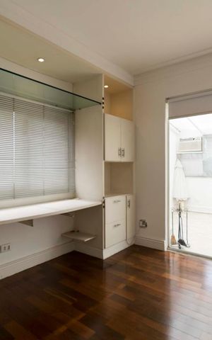 Apartamento à venda com 260m², 4 quartos e 5 vagasCobertura - Quarto 3