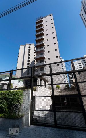 Apartamento à venda com 260m², 4 quartos e 5 vagasFachada