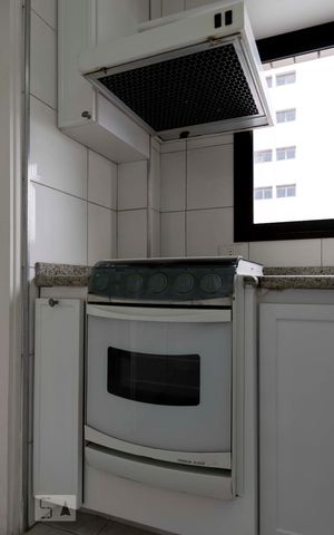 Apartamento à venda com 260m², 4 quartos e 5 vagasCozinha 