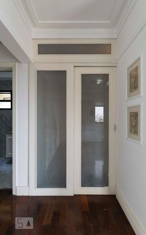 Apartamento à venda com 260m², 4 quartos e 5 vagasCloset do Quarto 2