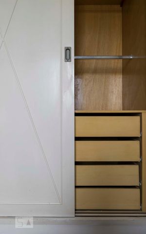 Apartamento à venda com 260m², 4 quartos e 5 vagasQuarto 1 