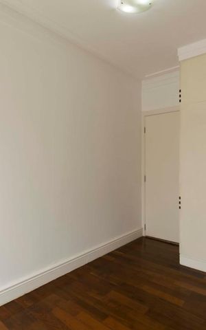 Apartamento à venda com 260m², 4 quartos e 5 vagasCobertura - Quarto 3