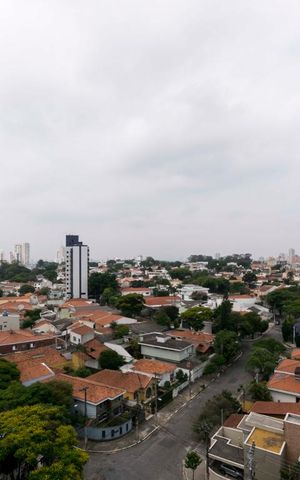 Apartamento à venda com 260m², 4 quartos e 5 vagasVista