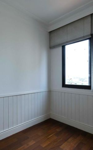 Apartamento à venda com 260m², 4 quartos e 5 vagasQuarto 1