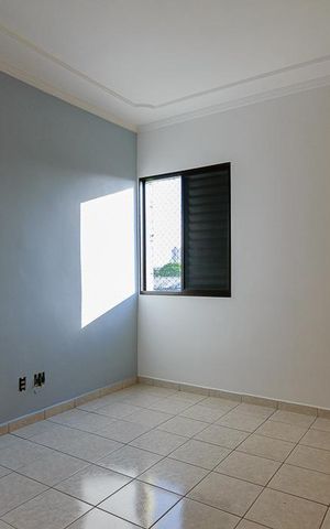 Apartamento à venda com 65m², 2 quartos e 1 vaga Apartamento à venda com 65m², 2 quartos e 1 vagaQuarto 2