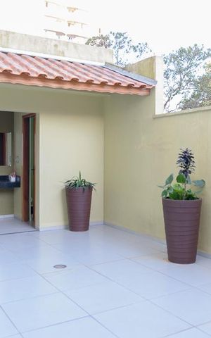 Apartamento à venda com 65m², 2 quartos e 1 vaga Apartamento à venda com 65m², 2 quartos e 1 vagaÁrea da Churrasqueira