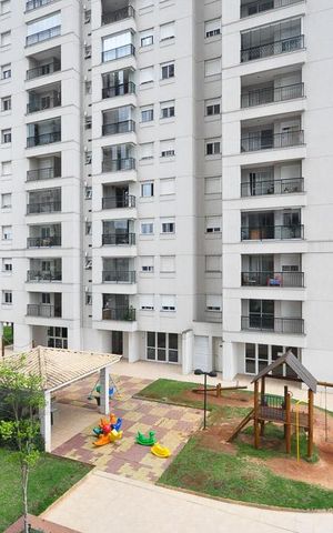 Apartamento à venda com 64m², 2 quartos e 1 vagavista