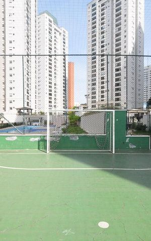Apartamento à venda com 64m², 2 quartos e 1 vagaquadra