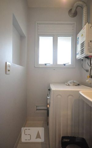 Apartamento à venda com 64m², 2 quartos e 1 vagaárea de serviço