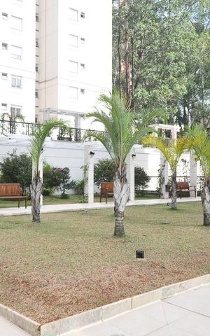 Apartamento à venda com 64m², 2 quartos e 1 vagajardim