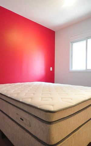 Apartamento à venda com 64m², 2 quartos e 1 vagasuíte 