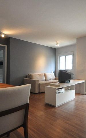 Apartamento à venda com 64m², 2 quartos e 1 vagasala