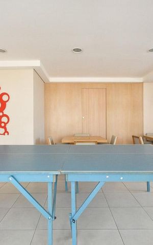 Apartamento à venda com 64m², 2 quartos e 1 vagasalão de jogos