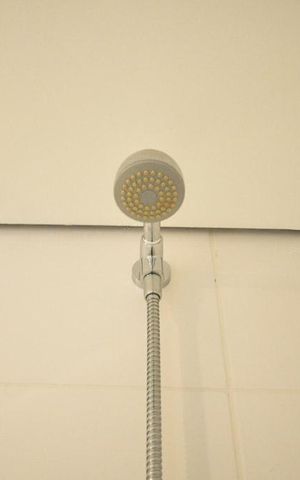 Apartamento à venda com 64m², 2 quartos e 1 vagadetalhe do banheiro suíte