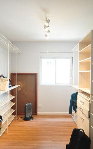 Apartamento à venda com 64m², 2 quartos e 1 vagacloset