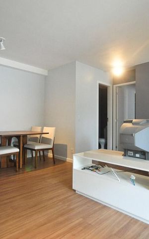 Apartamento à venda com 64m², 2 quartos e 1 vagasala