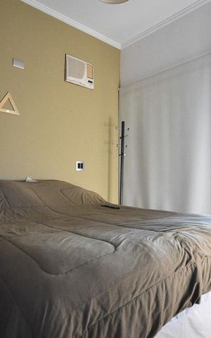 Apartamento à venda com 82m², 1 quarto e 2 vagassuíte 