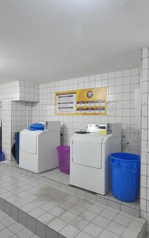 Apartamento à venda com 82m², 1 quarto e 2 vagaslavanderia