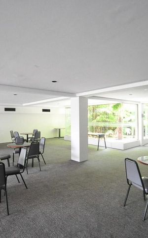 Apartamento à venda com 82m², 1 quarto e 2 vagassala de reunião