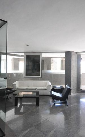 Apartamento à venda com 82m², 1 quarto e 2 vagashall social