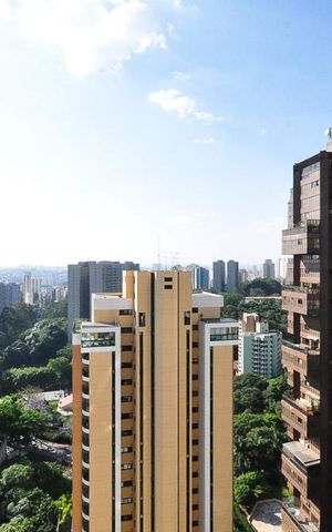 Apartamento à venda com 82m², 1 quarto e 2 vagasvista