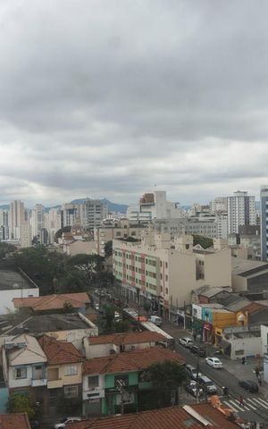 Apartamento à venda com 80m², 2 quartos e sem vagaVista