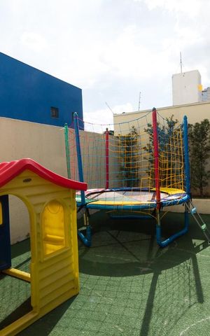 Apartamento à venda com 115m², 3 quartos e 2 vagasPlayground