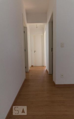 Apartamento à venda com 115m², 3 quartos e 2 vagasCorredor