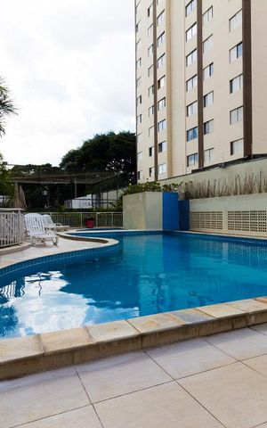 Apartamento à venda com 115m², 3 quartos e 2 vagasPiscina