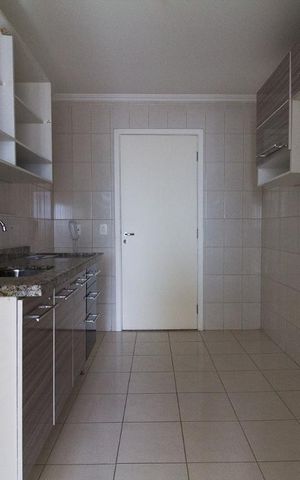 Apartamento à venda com 115m², 3 quartos e 2 vagasCozinha