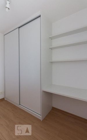 Apartamento à venda com 115m², 3 quartos e 2 vagasQuarto 1