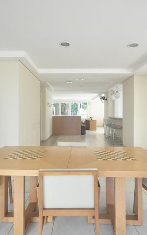 Apartamento à venda com 64m², 2 quartos e 1 vagasalão de festa