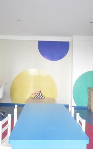 Apartamento à venda com 64m², 2 quartos e 1 vagabrinquedoteca