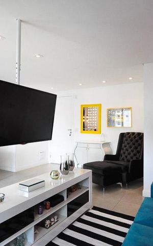 Apartamento à venda com 64m², 2 quartos e 1 vagasala