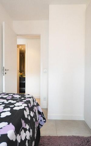 Apartamento à venda com 64m², 2 quartos e 1 vagaquarto
