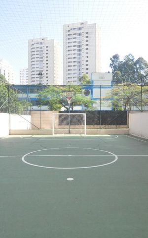 Apartamento à venda com 64m², 2 quartos e 1 vagaquadra