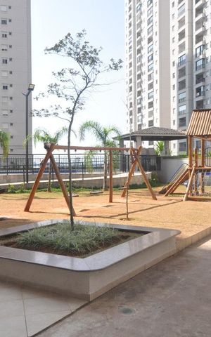 Apartamento à venda com 64m², 2 quartos e 1 vagaplayground