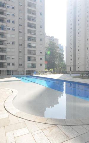 Apartamento à venda com 64m², 2 quartos e 1 vagapiscina