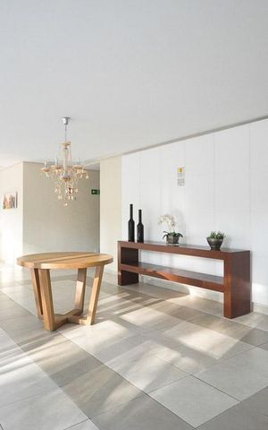 Apartamento à venda com 64m², 2 quartos e 1 vagahall social