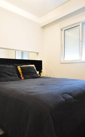 Apartamento à venda com 64m², 2 quartos e 1 vagasuíte 