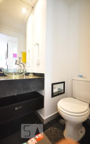 Apartamento à venda com 64m², 2 quartos e 1 vagabanheiro