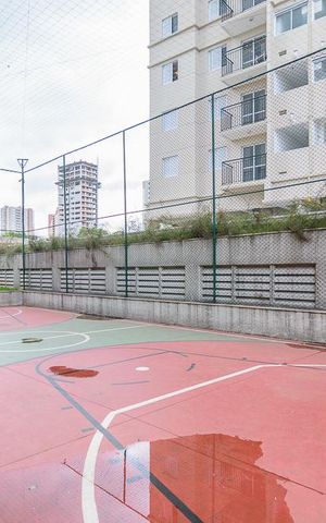 Apartamento à venda com 60m², 2 quartos e 2 vagas Apartamento à venda com 60m², 2 quartos e 2 vagasQuadra