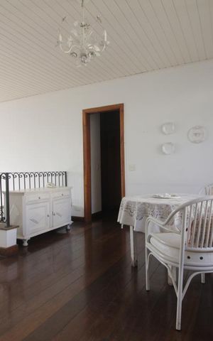 Apartamento à venda com 290m², 4 quartos e 3 vagasCorredor