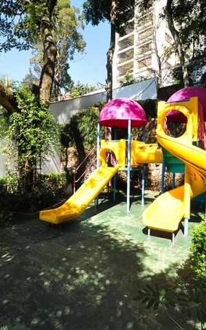 Apartamento à venda com 290m², 4 quartos e 3 vagasPlayground